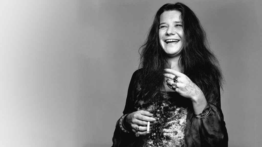 Venezia 72. “Janis”: Gianna Nannini omaggia il “ventre del blues”. Video