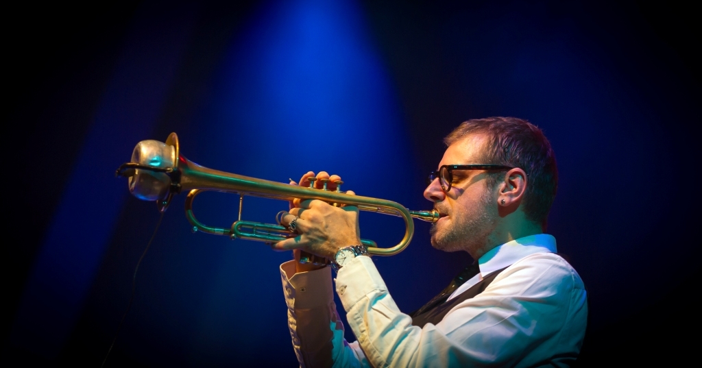 Jazz. Fabrizio Bosso, doppio concerto a Castel Sant’Angelo