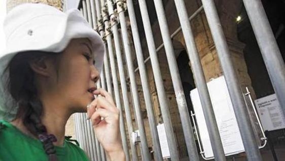 Chiuso Colosseo. Il governo approva decreto legge