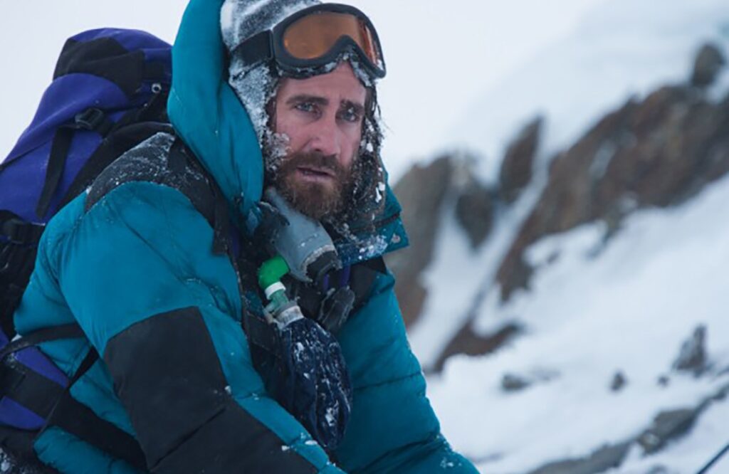 Venezia 72. Apre “Everest”alla presenza di Mattarella. Recensione