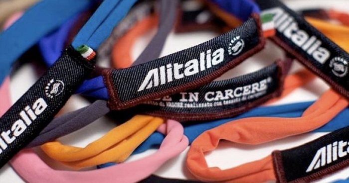 Alitalia. 1 ottobre, manifestazione dei lavoratori del Trasporto aereo