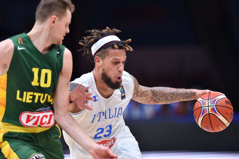Basket: Europei; Italia fuori, Lituania in semifinale