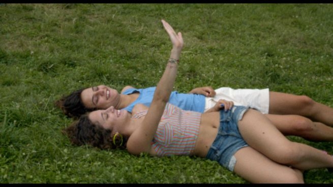 Venezia 72. “Arianna”. Sobrio e profondo sull’ermafroditismo. Recensione