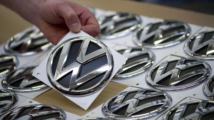 Scandalo Volkswagen. Silurato l’ad, parte la class action