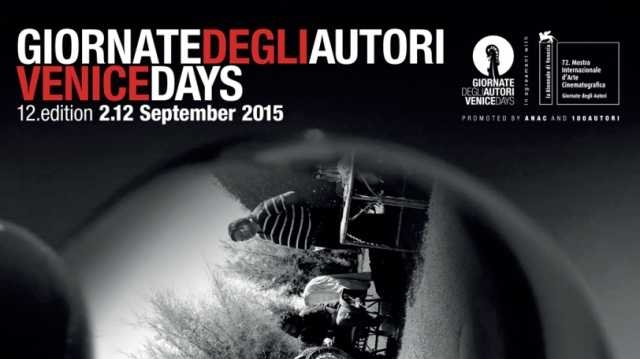 Venezia 72. Tutti i premi delle Giornate degli Autori