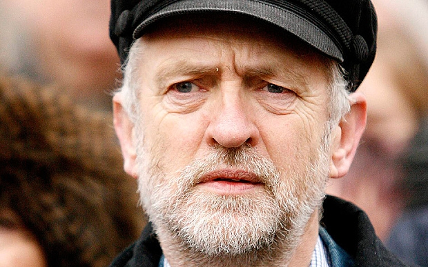 Corbyn, il Labour e la sinistra europea