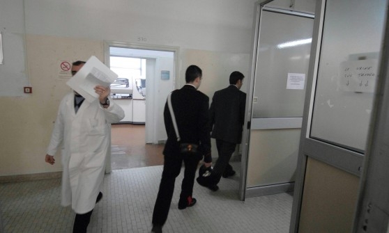Furti di medicinali negli ospedali. Solo 3 nosocomi sono sicuri su 21