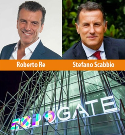 Expo 2015. Roberto Re e Stefano Scabbio insieme per l’incontro “Mente, Sport e Talento”