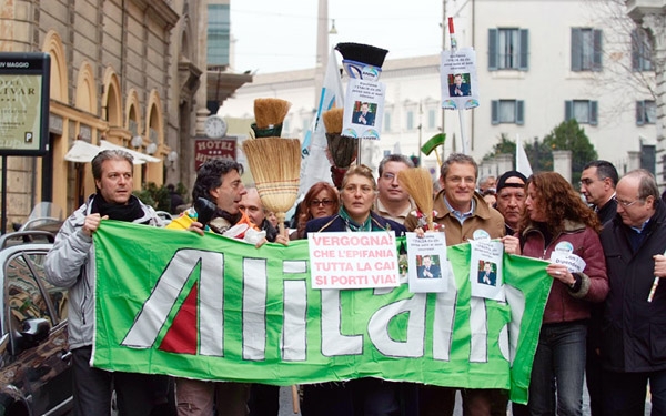 Alitalia Lai, l’omicidio perfetto