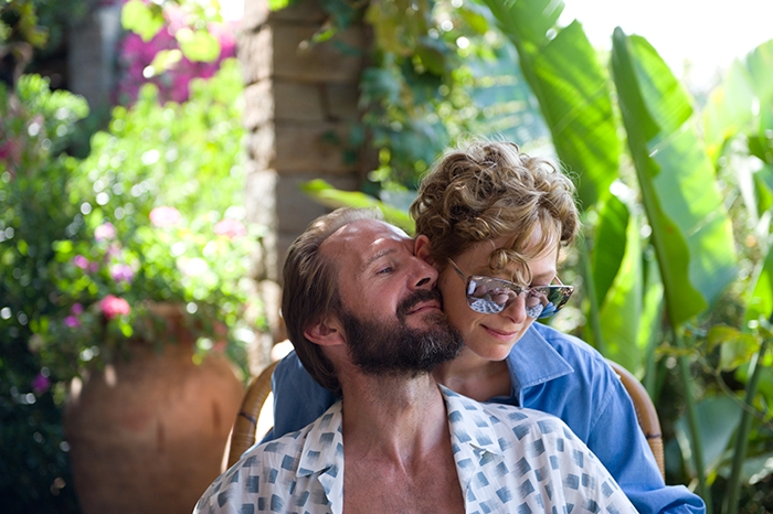 Venezia 72. Pioggia di fischi per l’italiano “A bigger splash”