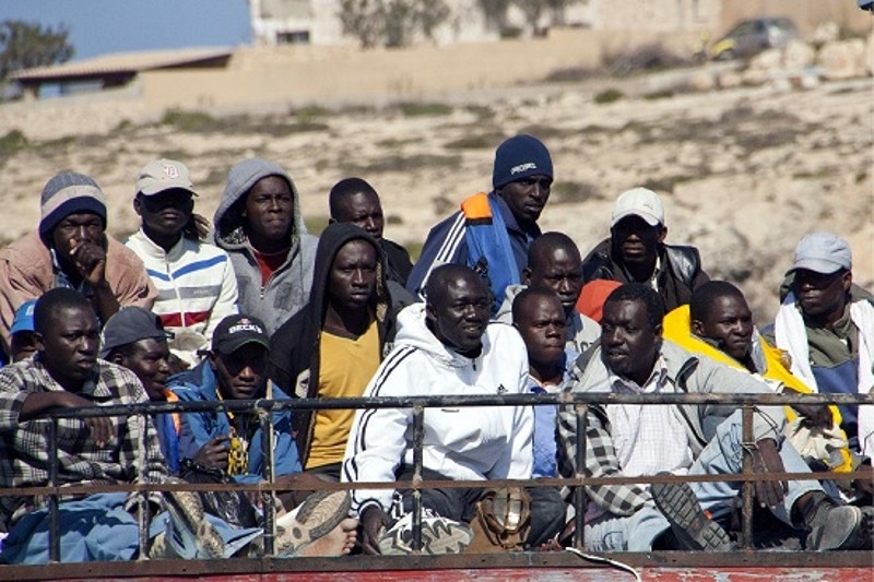 Immigrazione. Vertice UE. Più controlli, aumentare aiuti a rifugiati