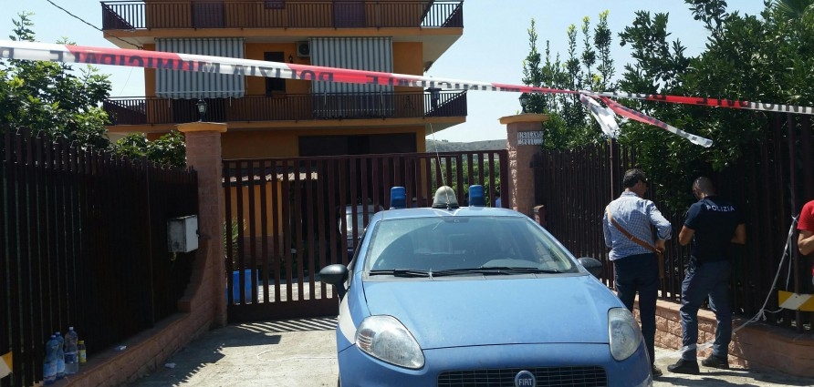 Coniugi uccisi a Palagonia. Conclusa nella notte la doppia autopsia