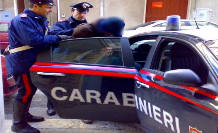 Knock-out game. A Pescara gominata gang tre 14 e 19 anni