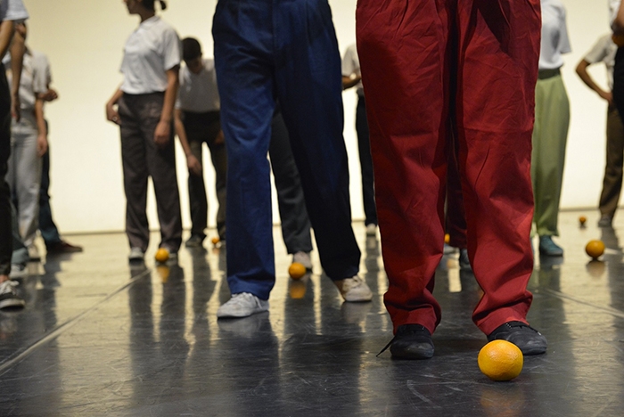 MAXXI. I prossimi appuntamenti