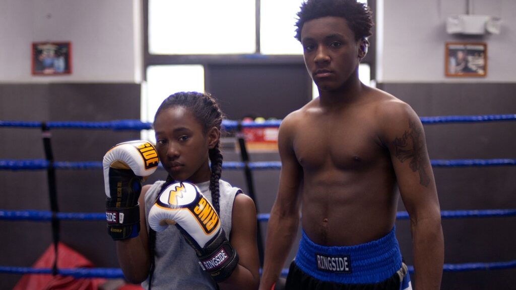 Venezia 72. The Fits, sezione Biennale College. Recensione