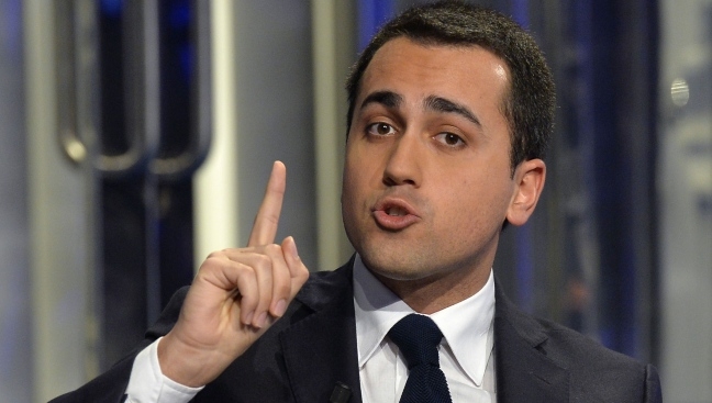 Di Maio (M5S), la riforma al Senato è inutile e dannosa