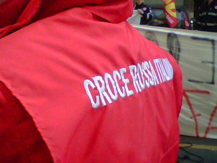 Mobilitazione Croce Rossa, a Montecitorio il 28 settembre
