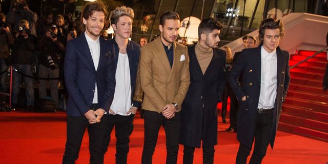 Gli One direction con Save the children contro povertà e disuguaglianze