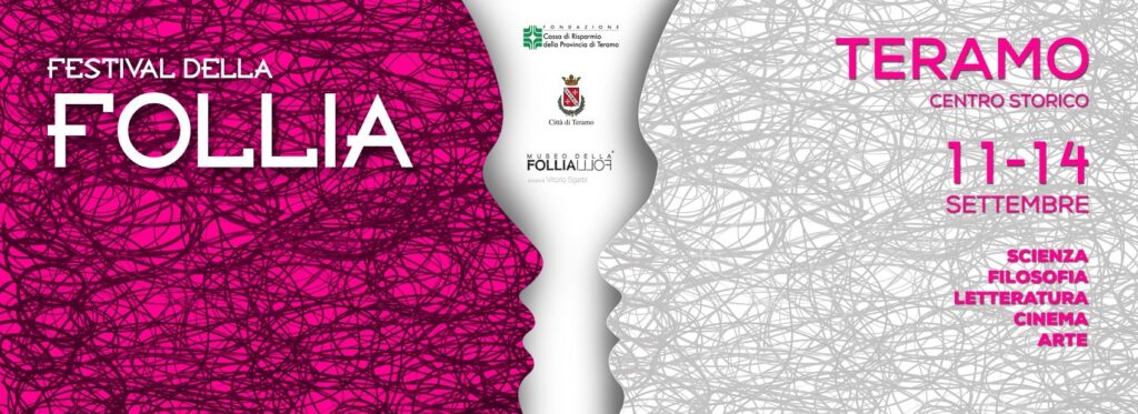A Teramo il primo Festival nazionale della Follia