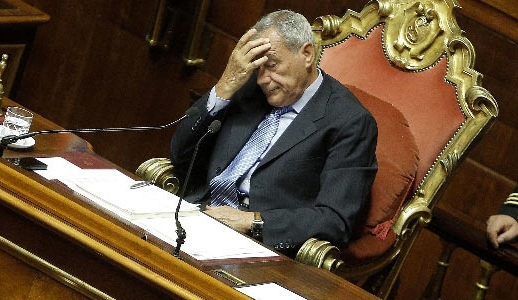 Senato. Maggioranza tiene, M5s abbandona Commissione. LA DIRETTA
