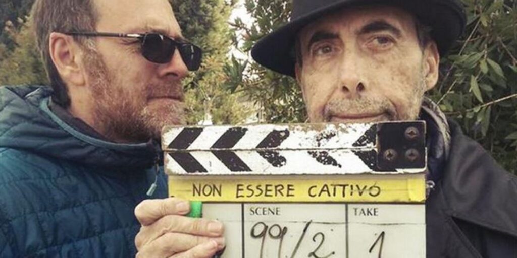 Oscar 2016. Il SNGCI sulla corsa dell’opera postuma “Non essere cattivo”