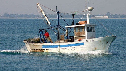 Consumi. Stop a pesce fresco. Blocco su Tirreno e Ionio