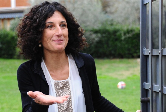 Agnese Renzi, anno di supplenza sotto casa, “meglio di così non poteva andare”