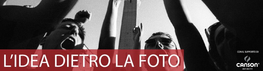Fotografia. L’idea dietro la foto