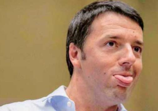 Dati Istat. Renzi la smetta di giocare con i numeri