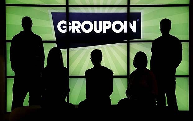 Groupon, lo sconto si fa sul personale. Taglio per 128 dipendenti