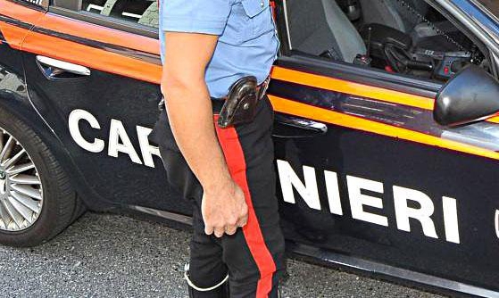Tragedia nel salernitano. Uccide la madre con un martello