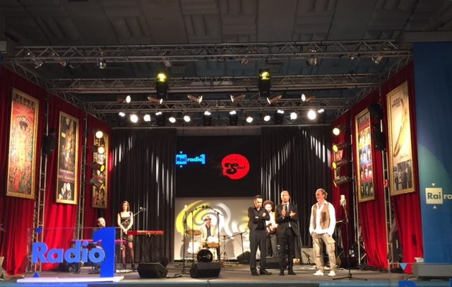 Musica. “Latitudine soul”: la nuova sfida di Radio1 Rai contro l’omologazione