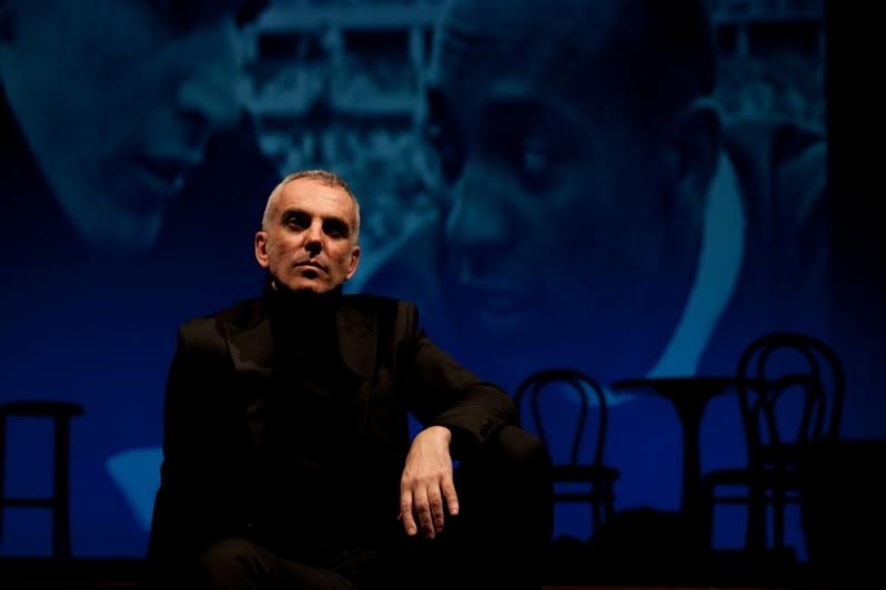Teatro Quirino. Standing ovation per lo stupefacente  “Le Olimpiadi del 1936”. Recensione