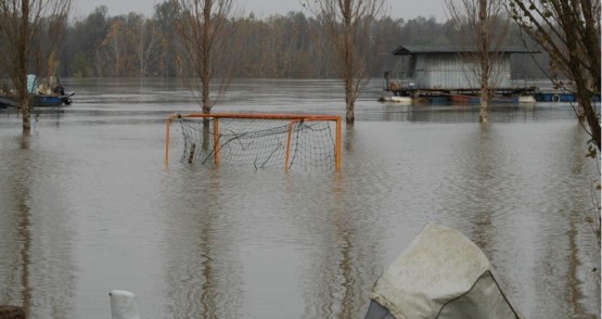 Maltempo. Piacenza, danni per 4,7mln nelle campagne