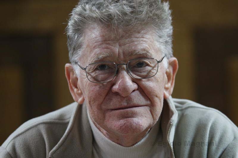 Venezia 72. Premio Bianchi a Ermanno Olmi dal SNGCI