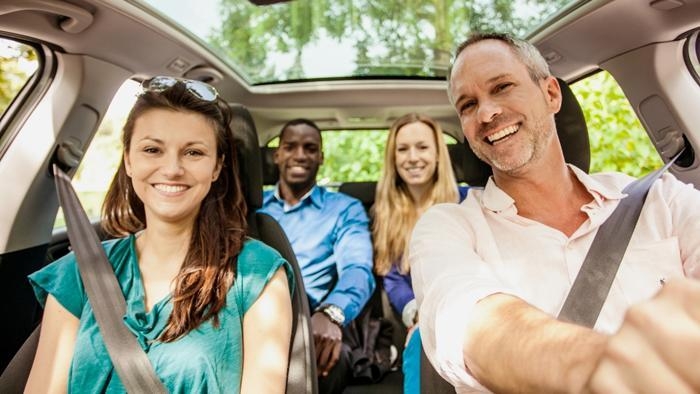 Bla Bla car. La sharing economy del futuro. Provare per credere