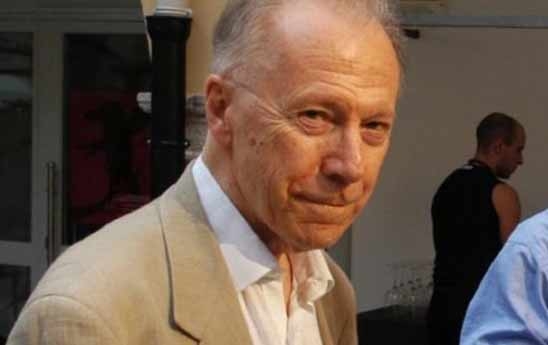 Venezia 72. I Giornalisti Cinematografici ricordano Callisto Cosulich