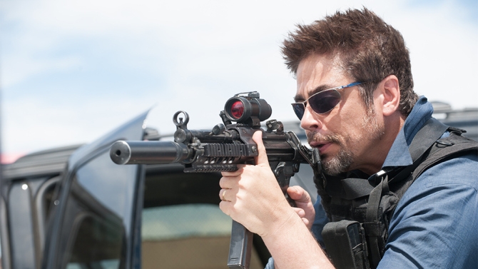 “Sicario” La lotta tra bene e male secondo Denis Villeneuve. Recensione