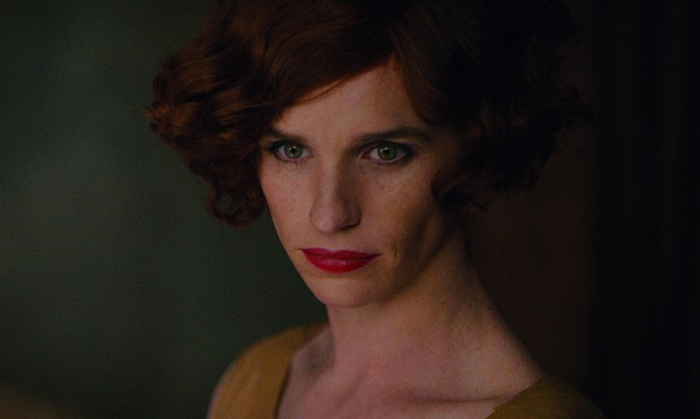 Venezia 72. “The Danish Girl”: un convincente Eddy Redmayne. Recensione. Trailer