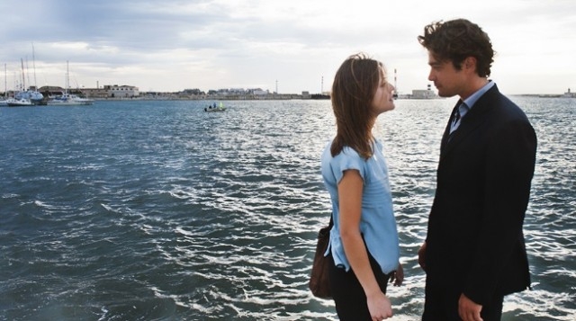 Venezia 72. “La prima luce”  vince il Pasinetti