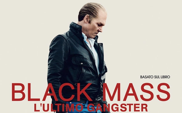 Venezia 72. “Black Mass”: uno dei film più attesi. Recensione