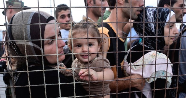 Immigrazione. La Croazia chiude la frontiera
