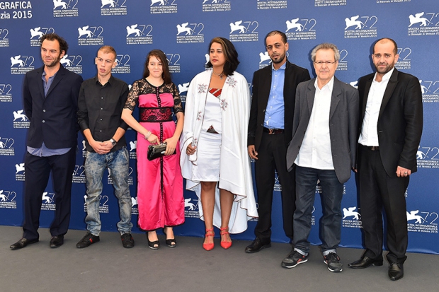 Venezia 72. “Madame courage”, uno spicchio d’Algeria in Orizzonti. Recensione