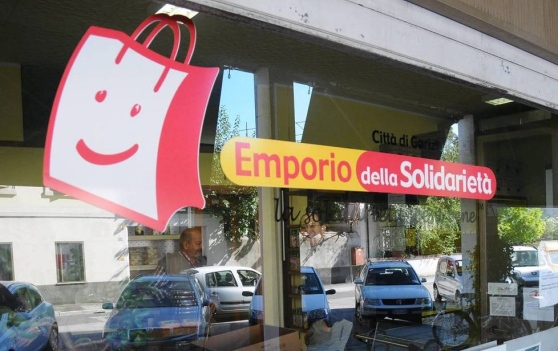 Crisi. Aprono nuovi empori della solidarietà