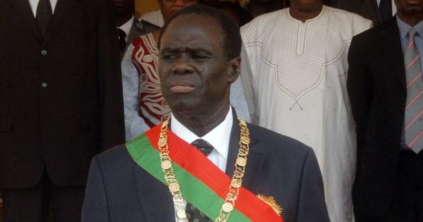 Burkina Faso: tentato golpe, arrestati presidente e premier