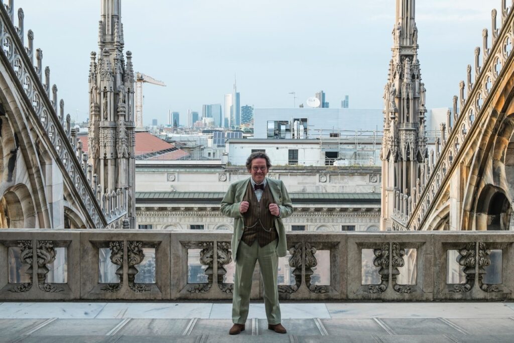 Piazza del Duomo ospiterà la prima lezione collettiva d’arte