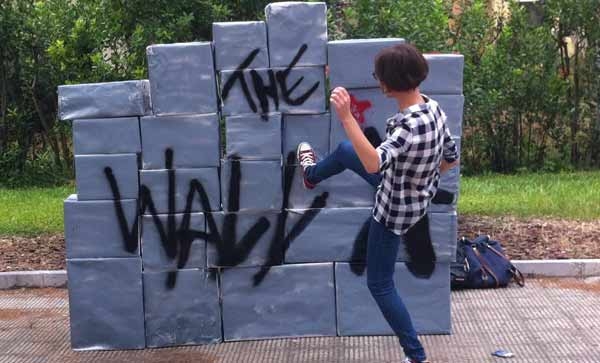 Università. Test di medicina: proteste e blitz in tutta Italia