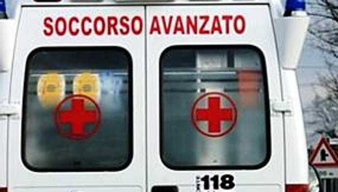 Roma. Incidente sul lavoro, ustionati 3 operai, uno è gravissimo