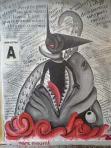 6. Il Piccolo Principe nero, un Pinocchio migrante