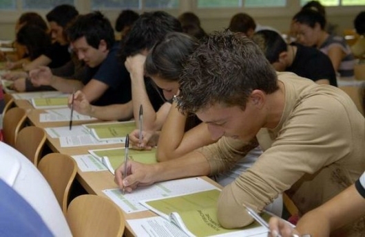 Università. Test d’ingresso. Udu prepara ‘Guida la test sicuro’